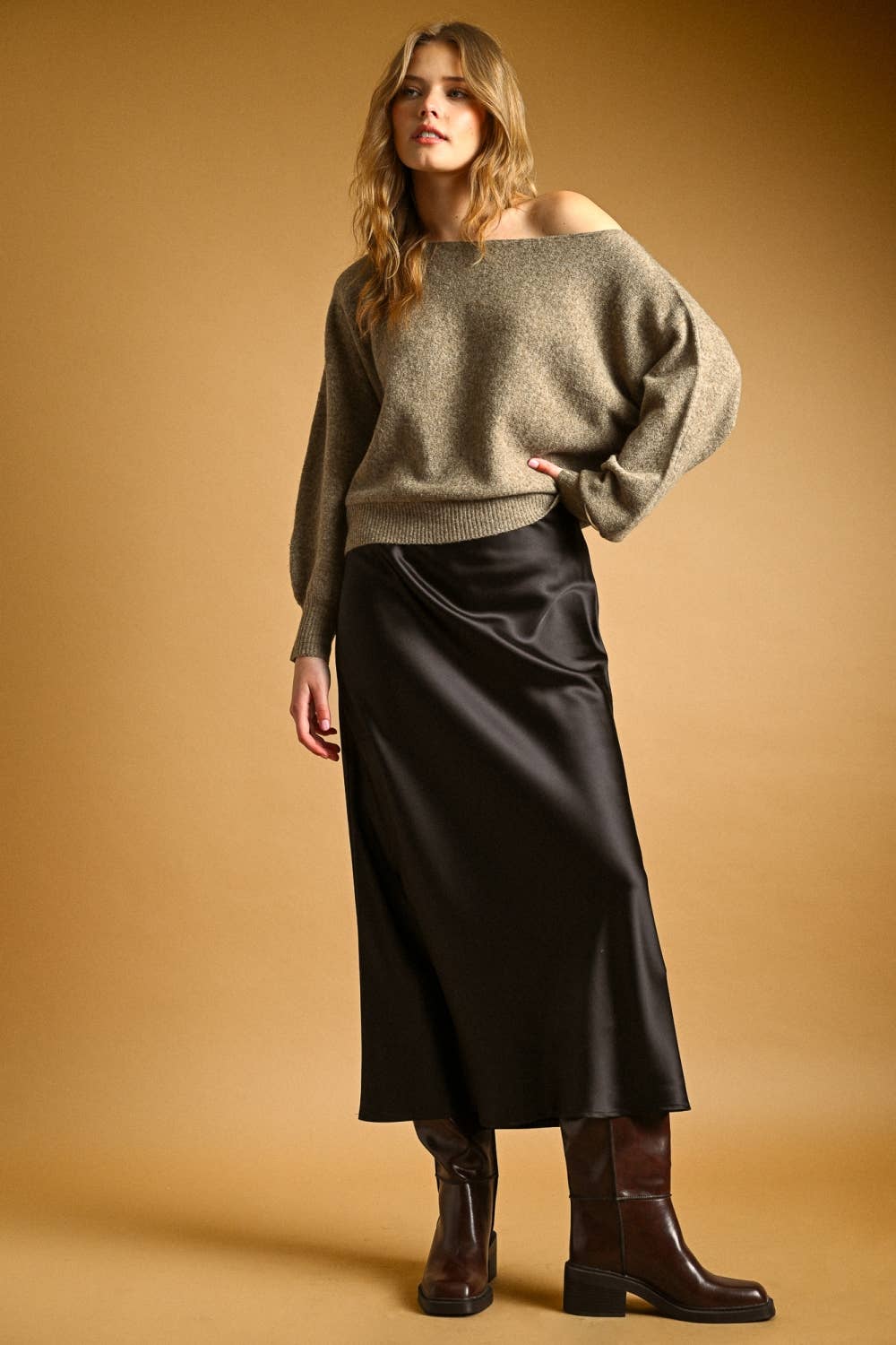 Savannah Skirt
