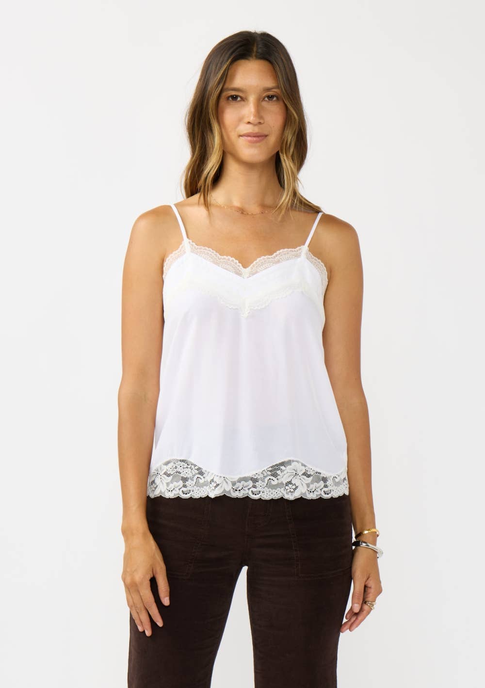 Melissa Camisole