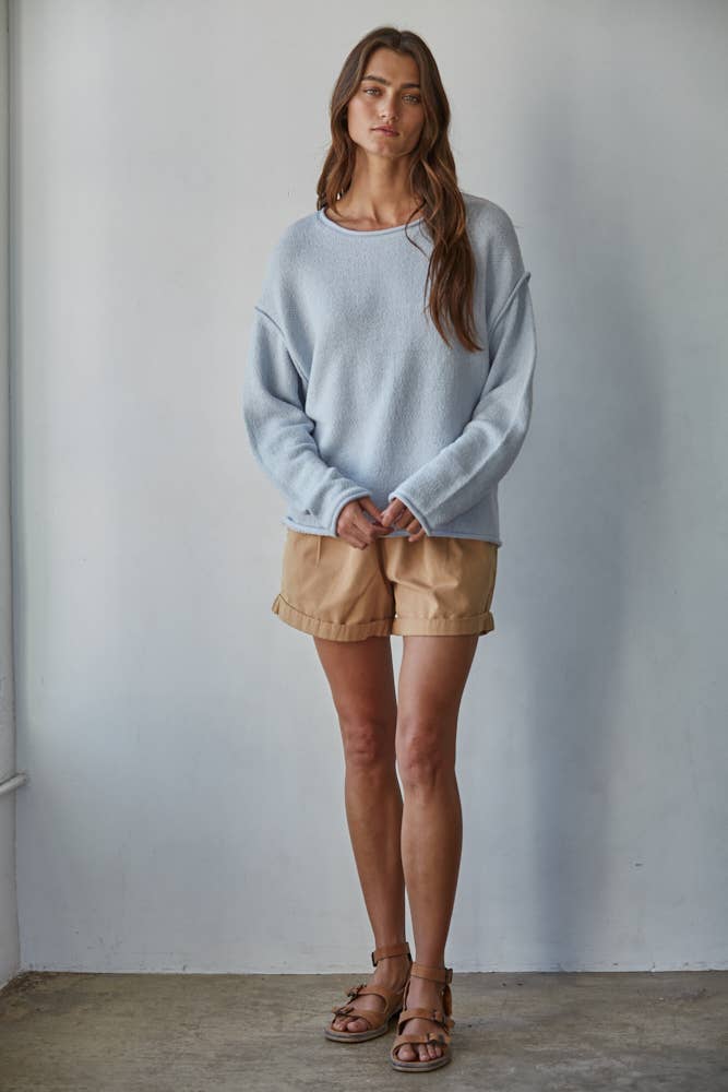 Laurel Sweater