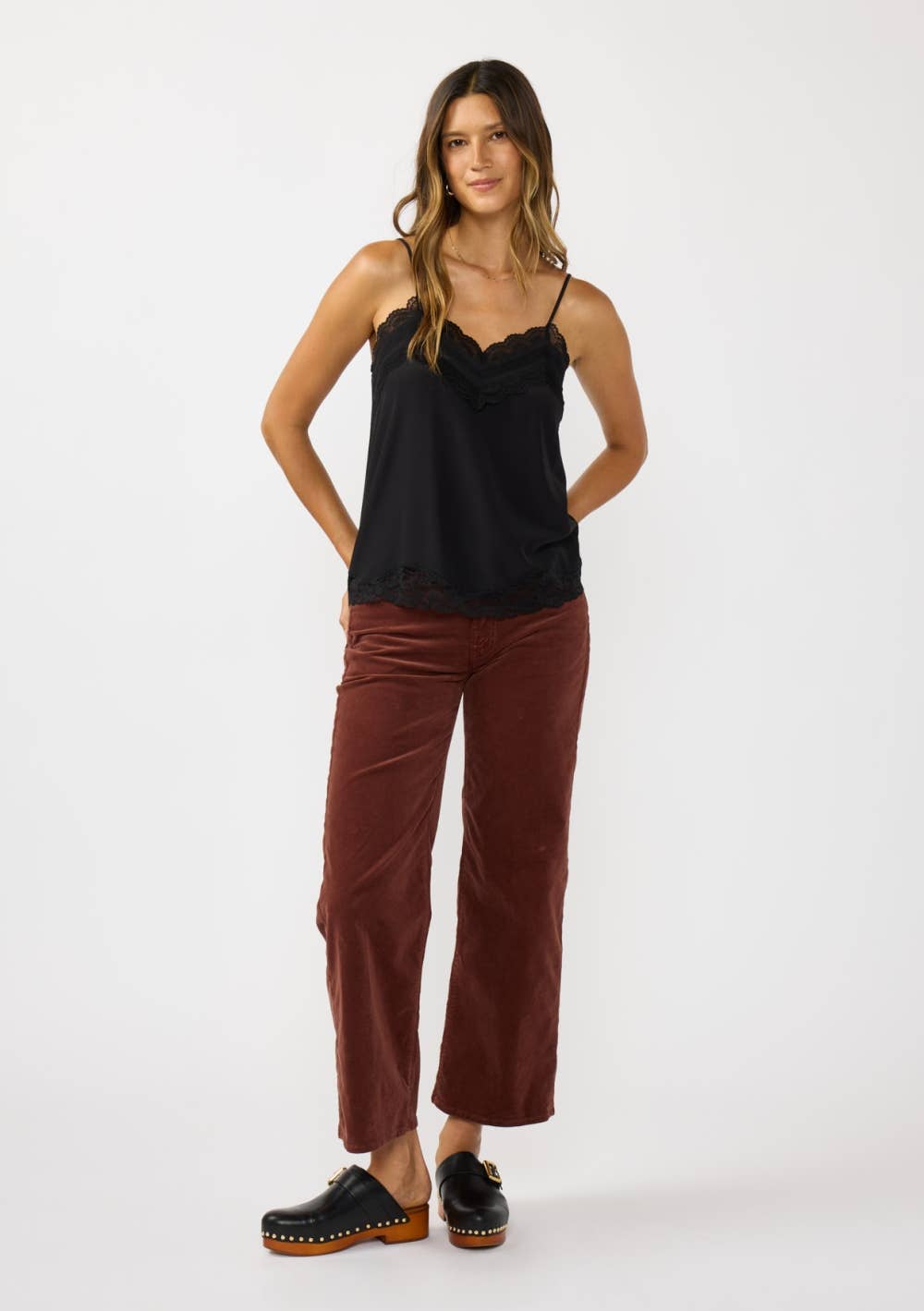 Melissa Camisole