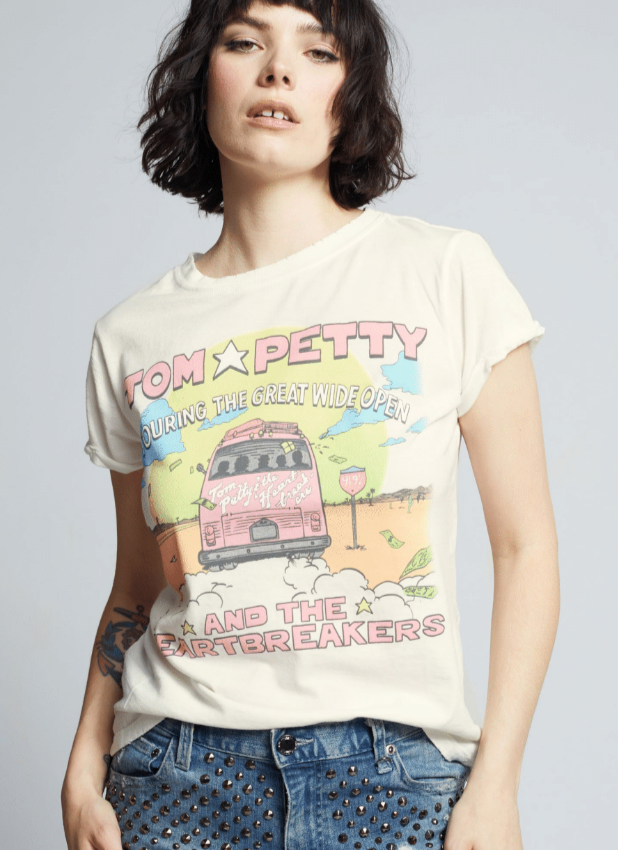 TP Touring Tee