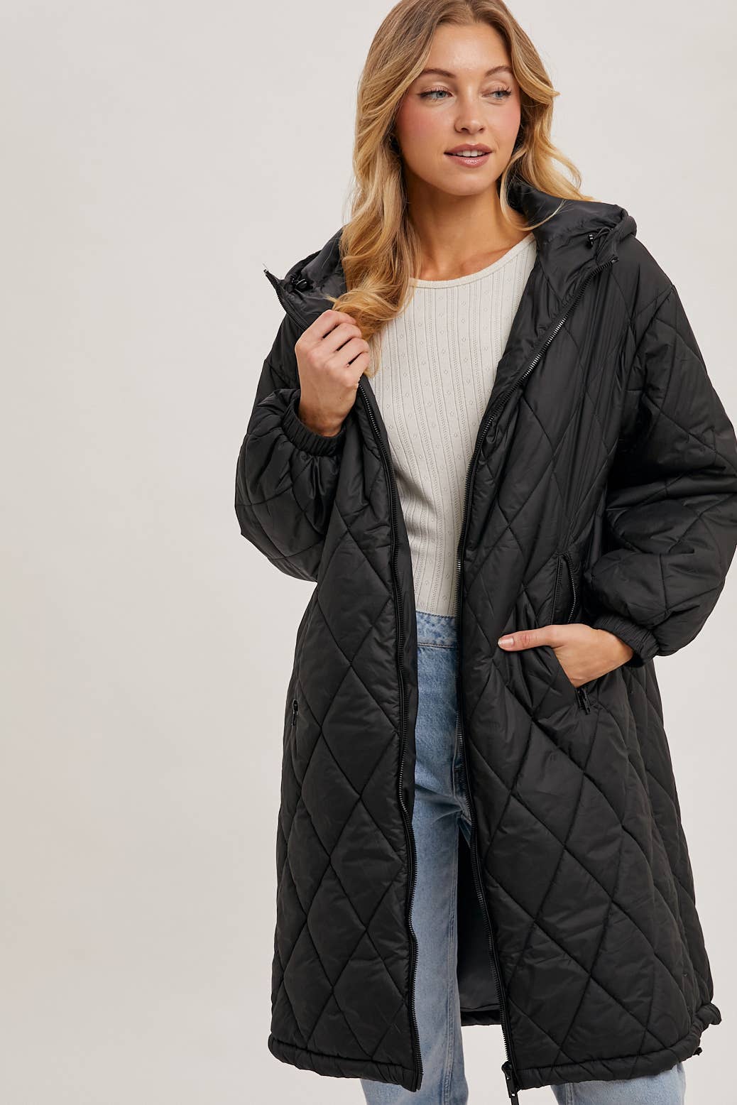 Felicity Puffer Jacket