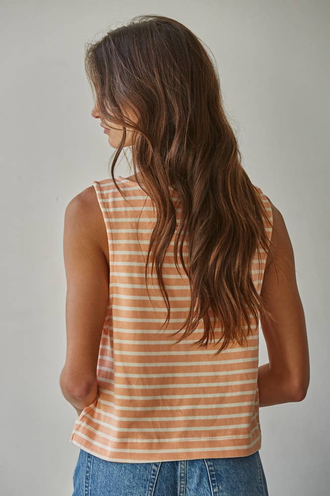 Madison Top