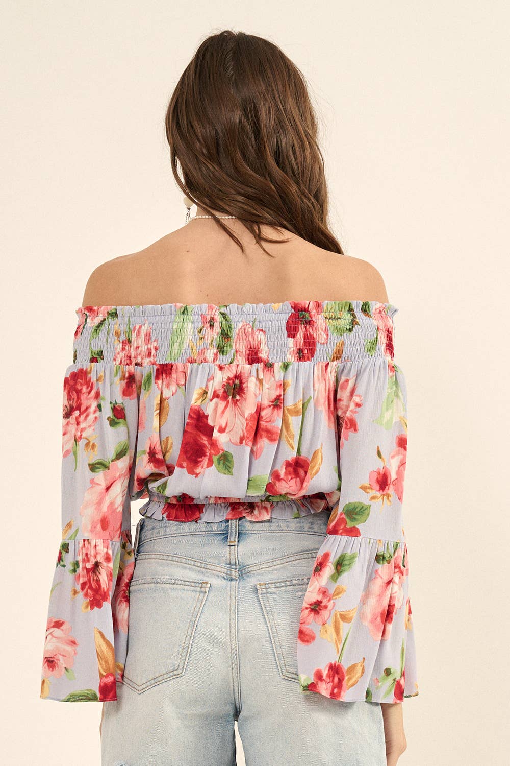 Mallory Top