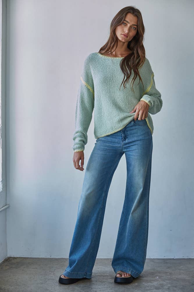Karly Sweater