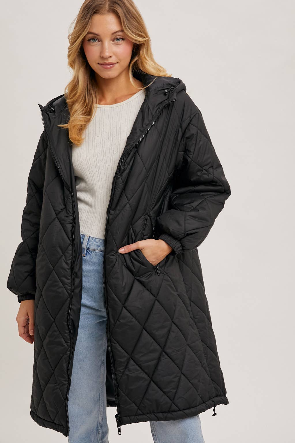 Felicity Puffer Jacket