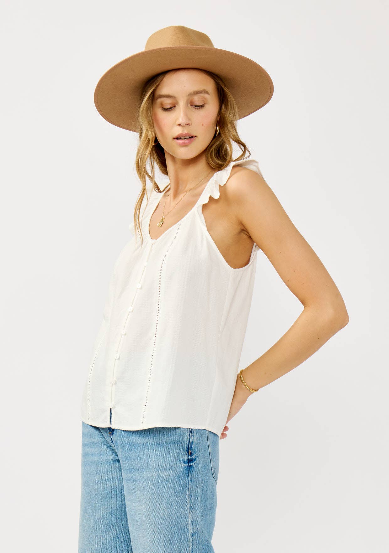 Collette Top