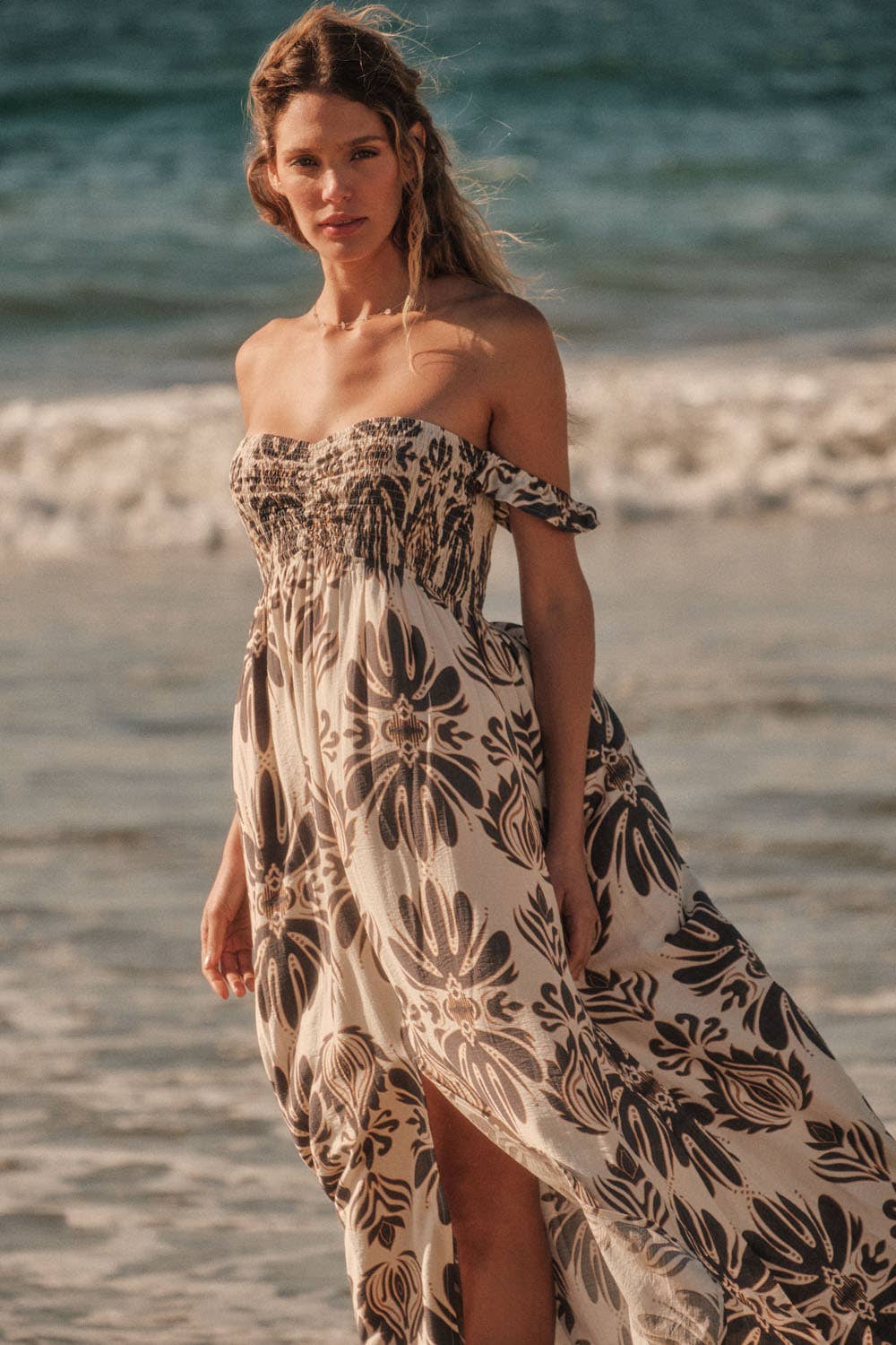 Stassi Maxi Dress