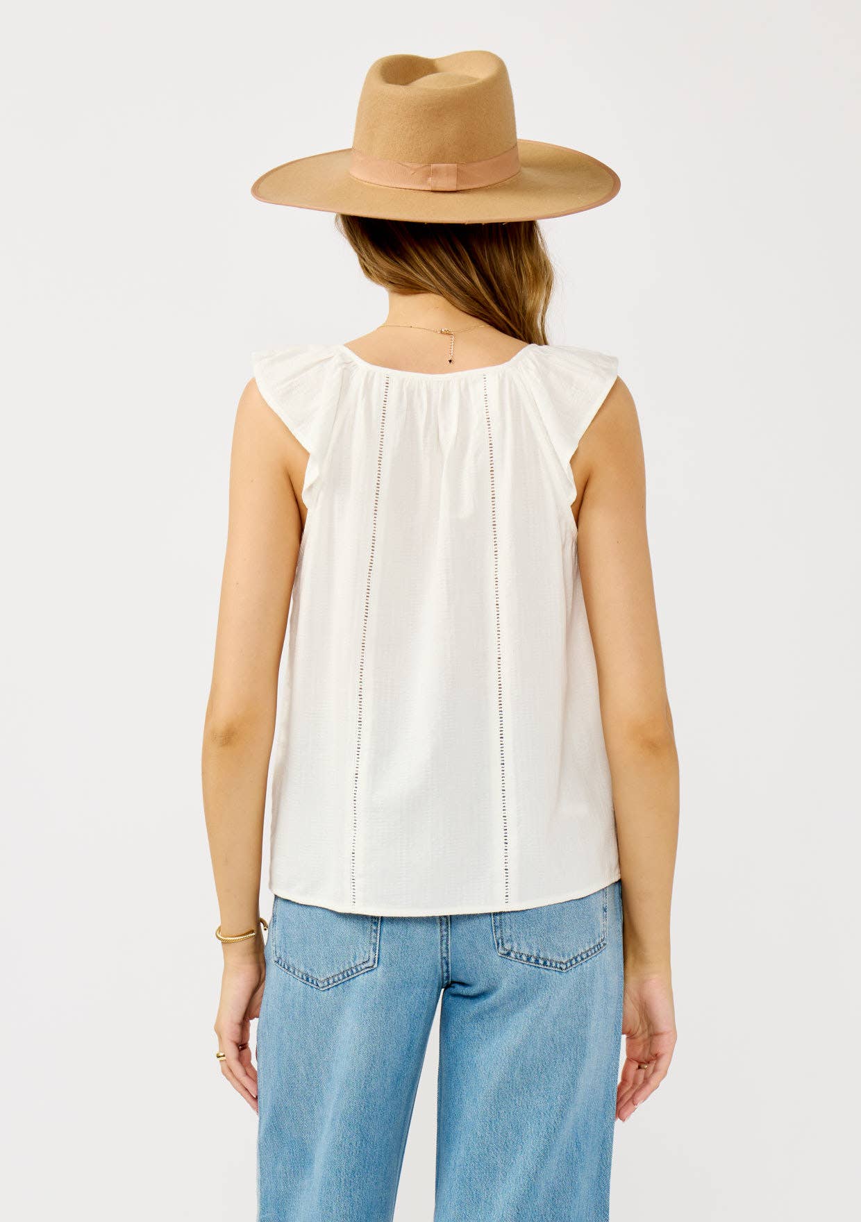 Collette Top