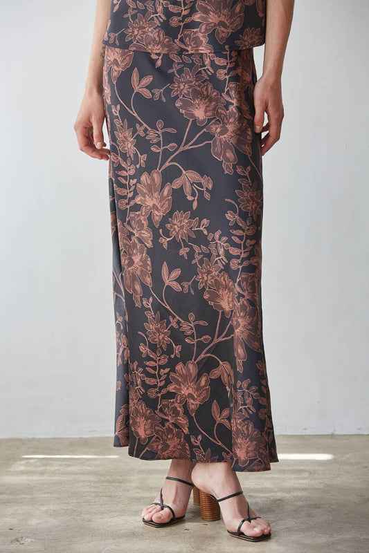 Alexandra Maxi Skirt