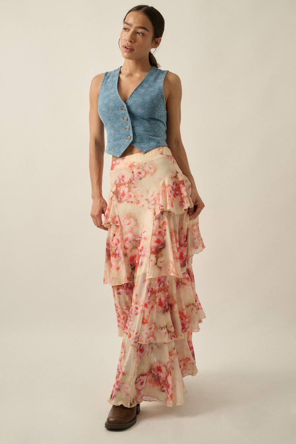 Samantha Skirt