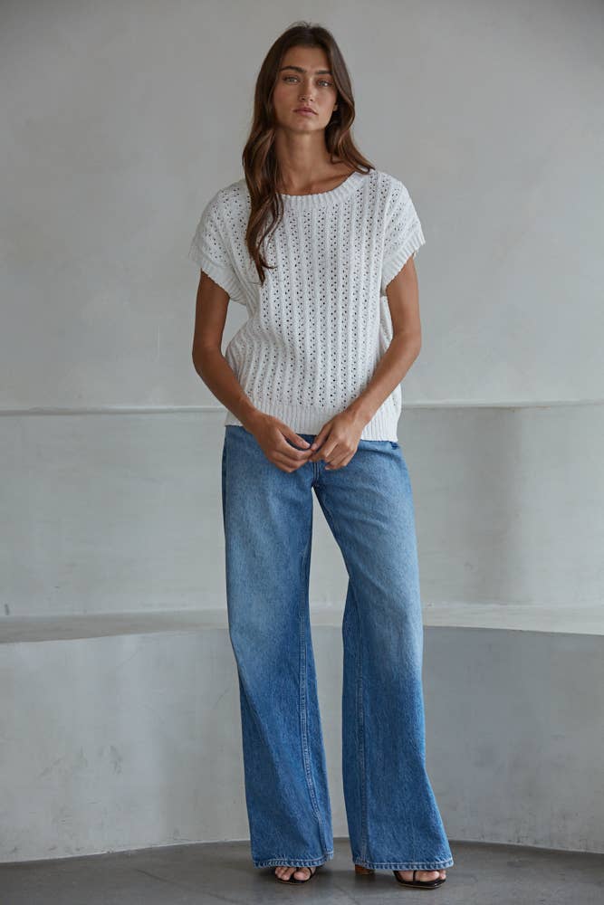 Shauna Sweater