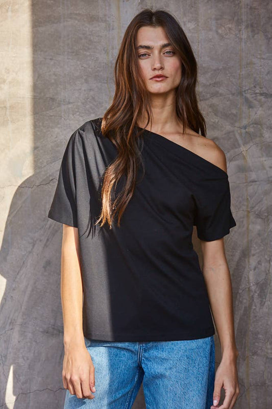 Leah Knit Top