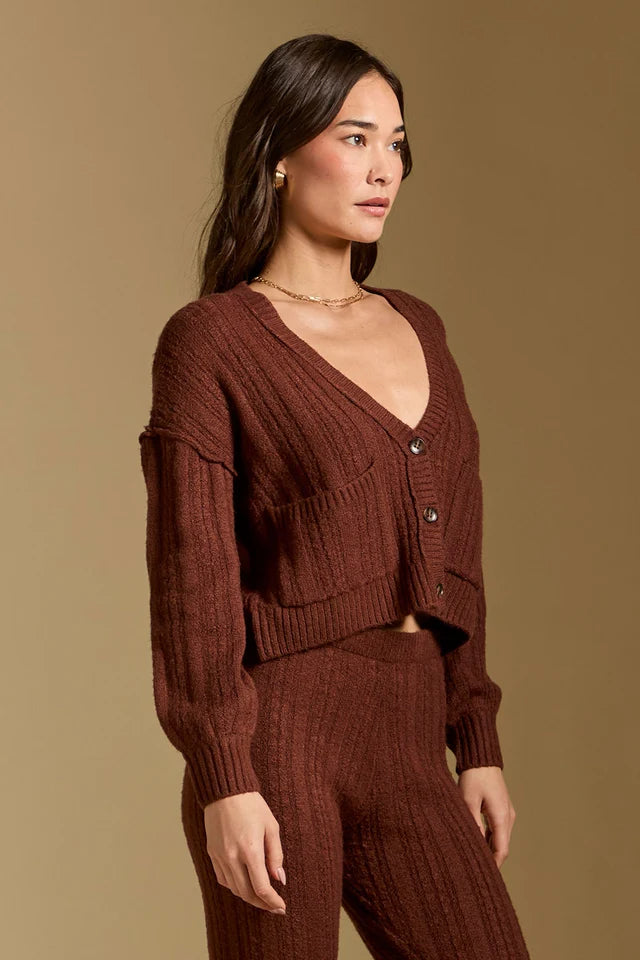 Brylee Sweater
