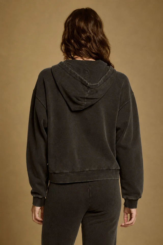 Eliza Hoodie