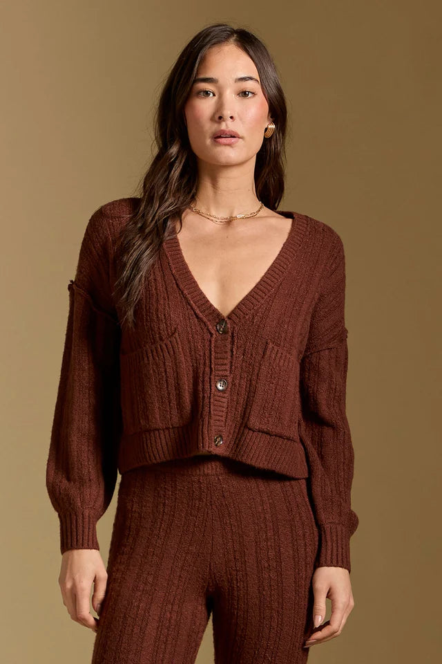 Brylee Sweater