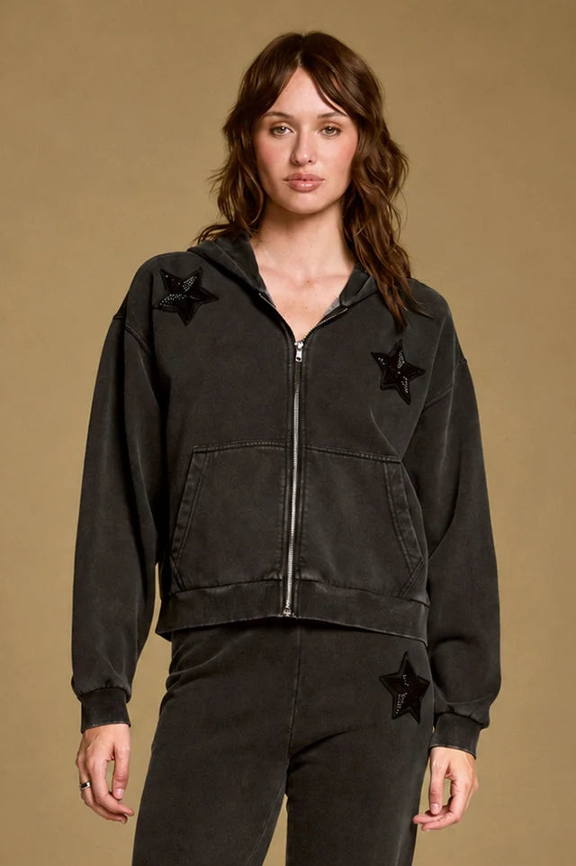 Eliza Hoodie