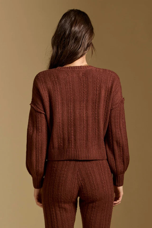Brylee Sweater